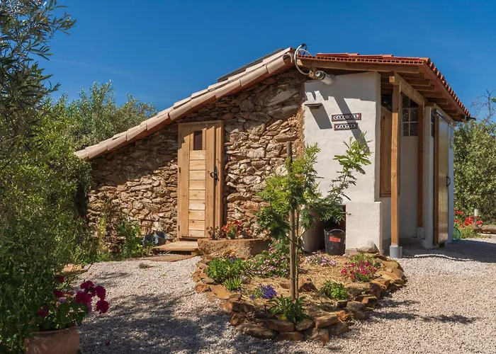 La Polifinca Logement Ecologique