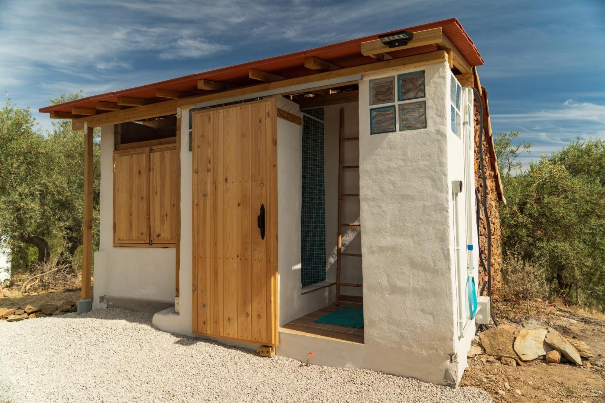 Séjour chez l'habitant La Polifinca Ecologique *