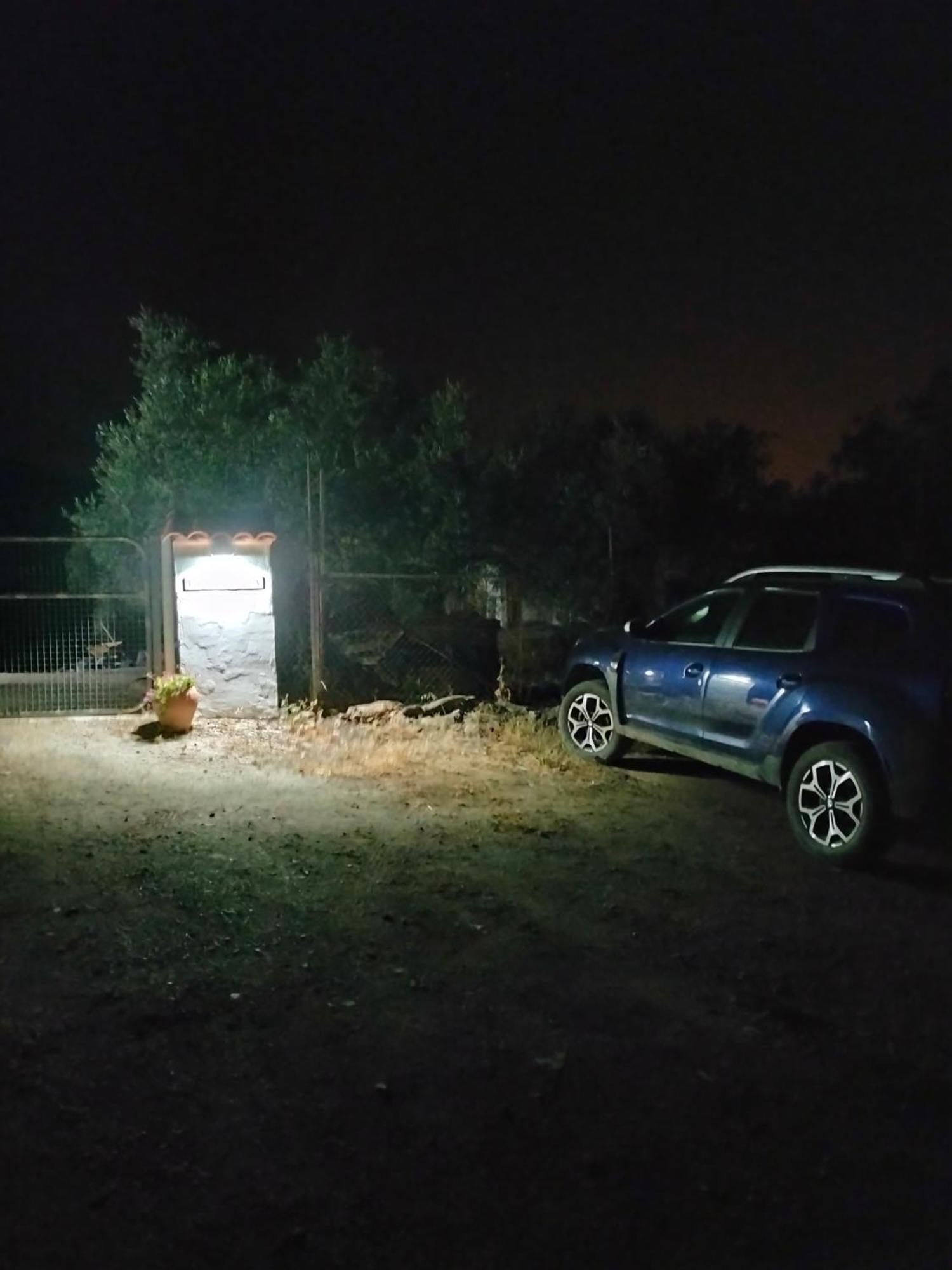 La Polifinca Ecologique Séjour chez l'habitant