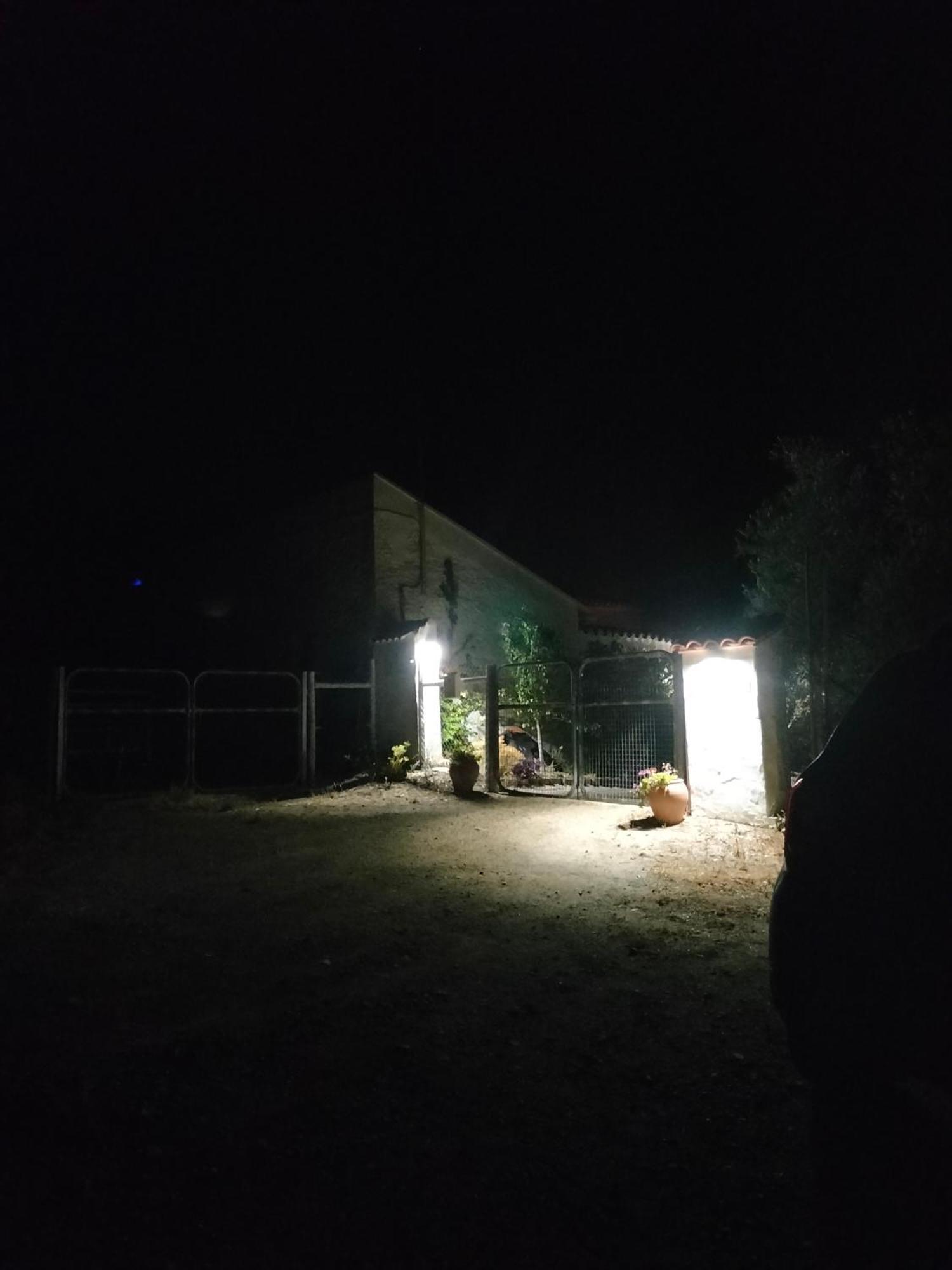 La Polifinca Ecologique Séjour chez l'habitant *