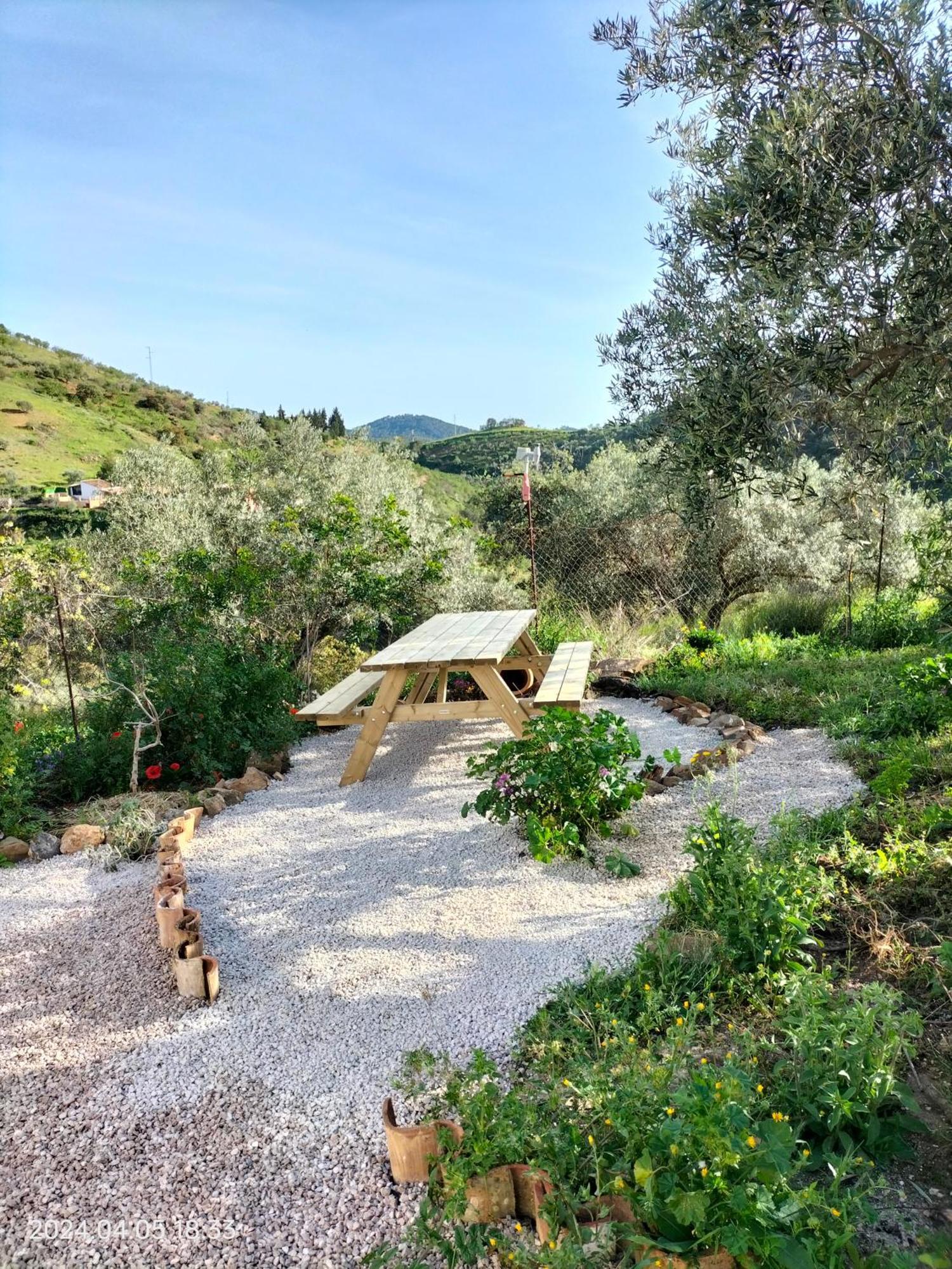 La Polifinca Ecologique